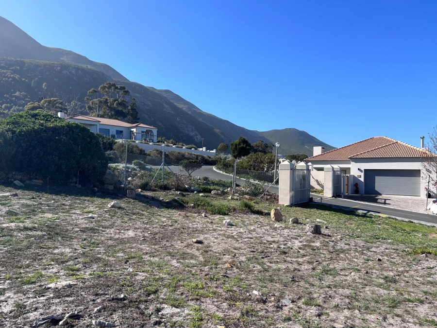 0 Bedroom Property for Sale in Berghof Western Cape